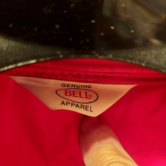 Bell racing jacket - Picture 2 of 4